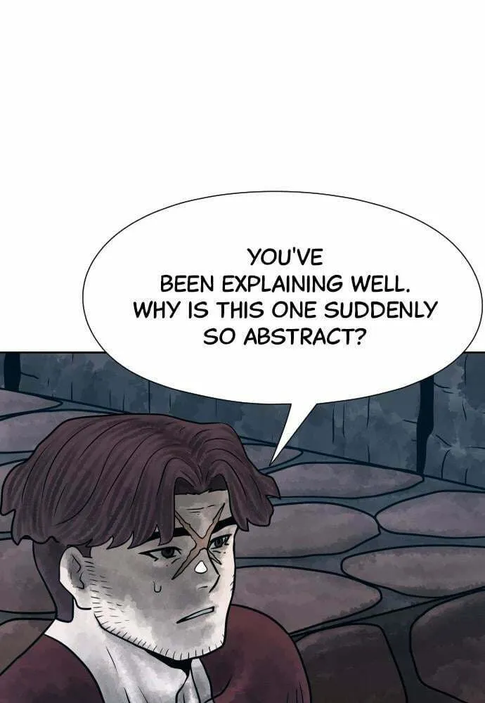 Warrior Executioner Chapter 20 page 26 - 