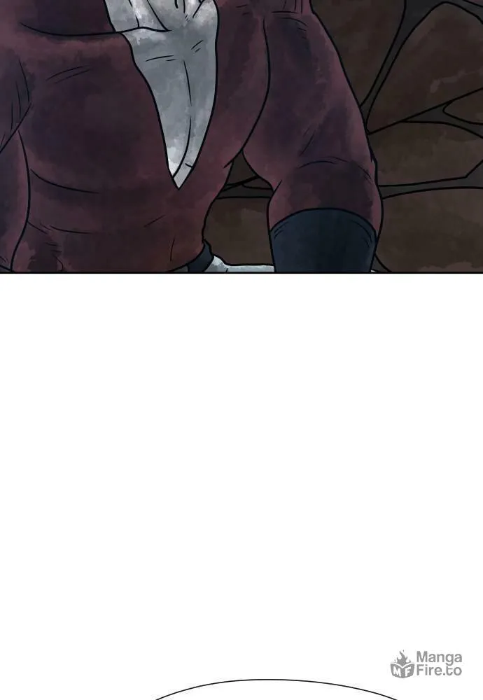 Warrior Executioner Chapter 20 page 27 - 