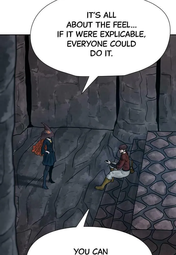 Warrior Executioner Chapter 20 page 28 - 