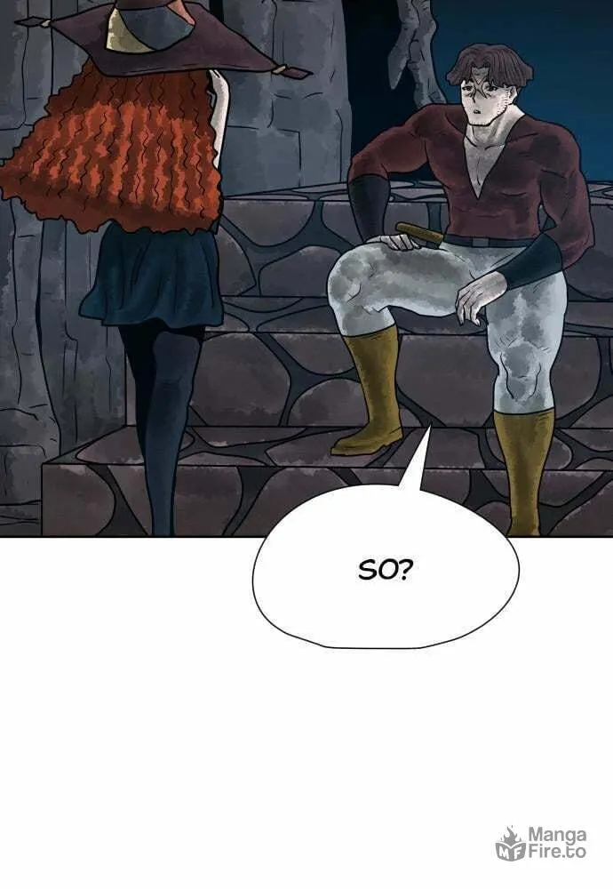 Warrior Executioner Chapter 20 page 30 - 