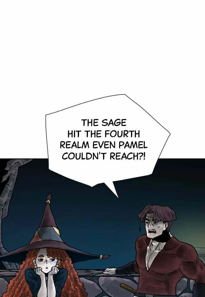 Warrior Executioner Chapter 20 page 4 - 