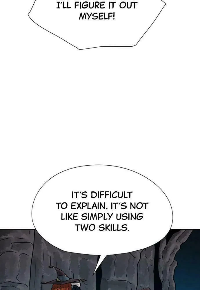 Warrior Executioner Chapter 20 page 32 - 