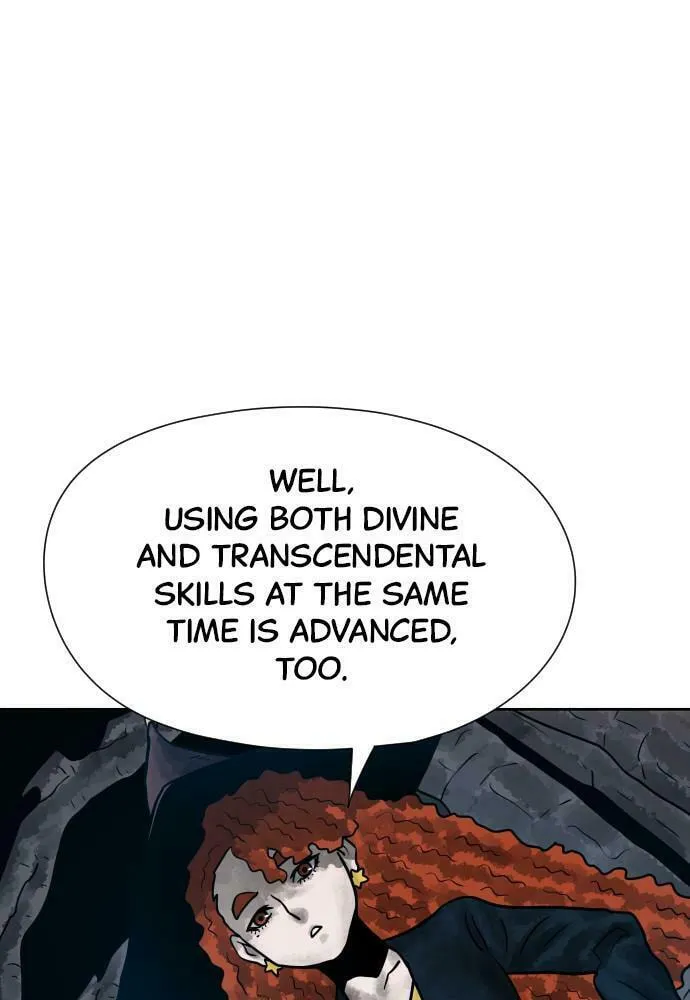 Warrior Executioner Chapter 20 page 34 - 