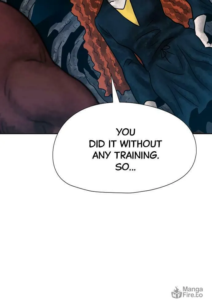 Warrior Executioner Chapter 20 page 35 - 