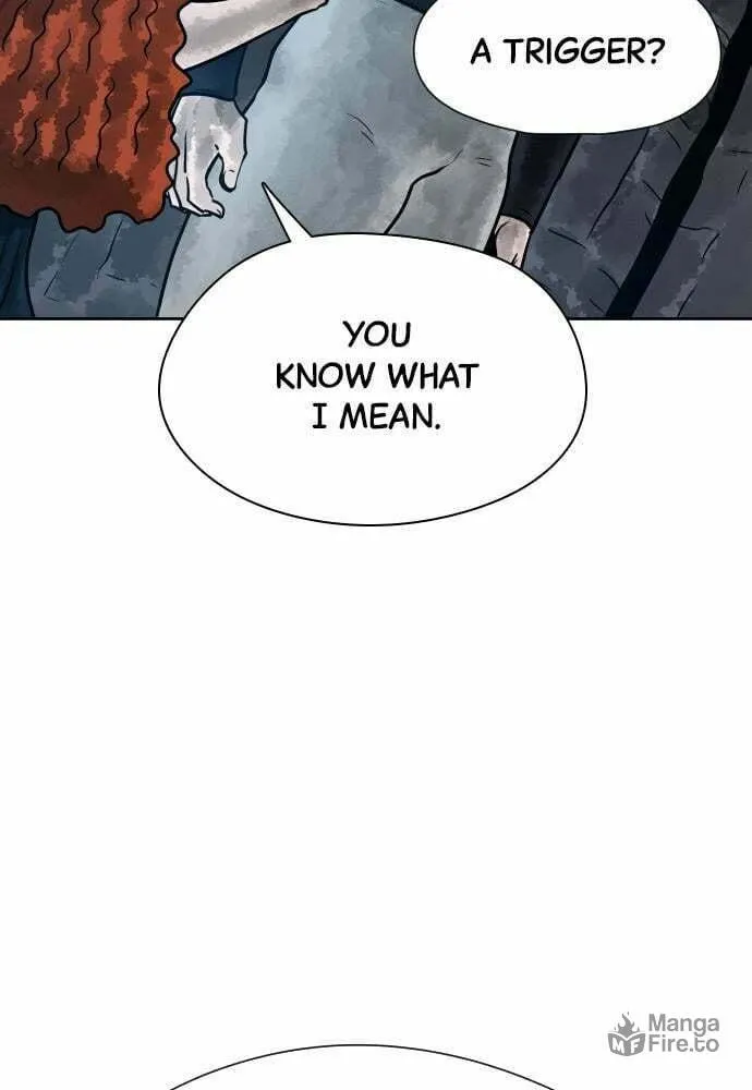 Warrior Executioner Chapter 20 page 40 - 