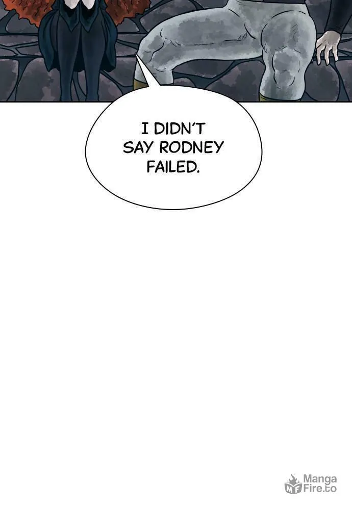 Warrior Executioner Chapter 20 page 5 - 