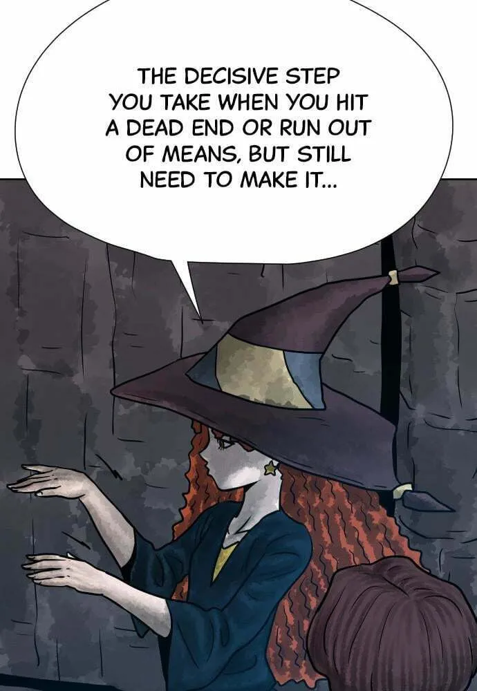 Warrior Executioner Chapter 20 page 41 - 