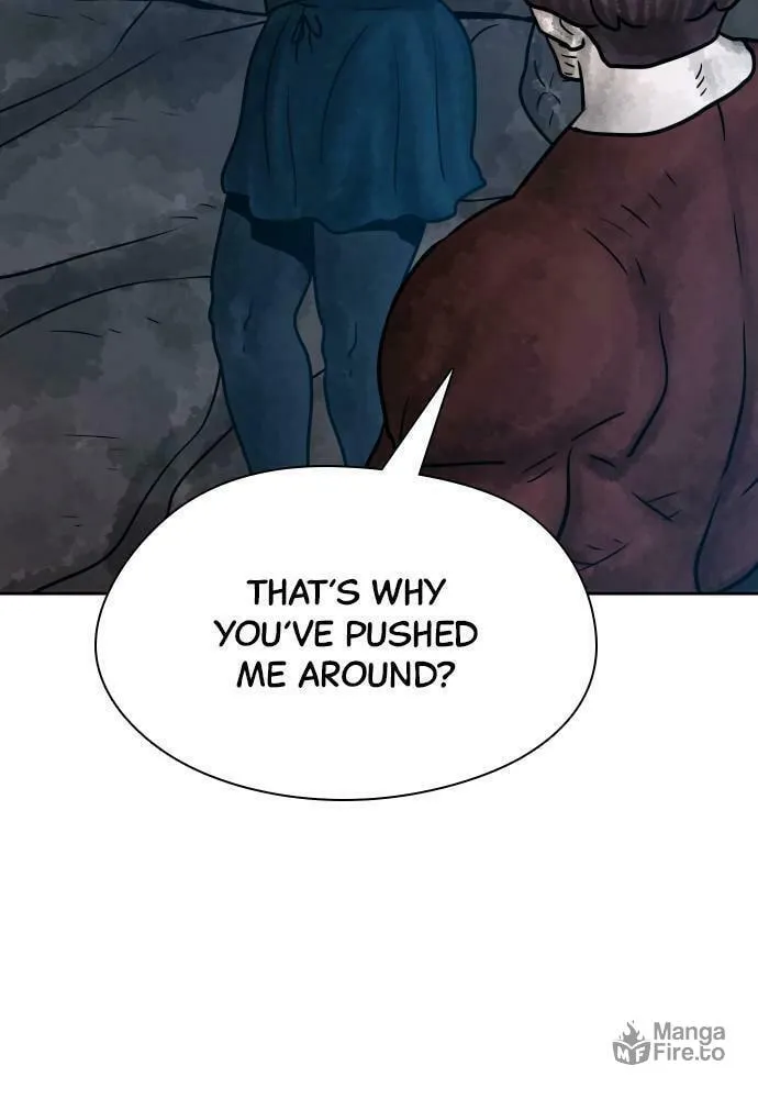 Warrior Executioner Chapter 20 page 42 - 