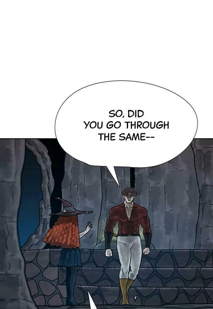 Warrior Executioner Chapter 20 page 43 - 