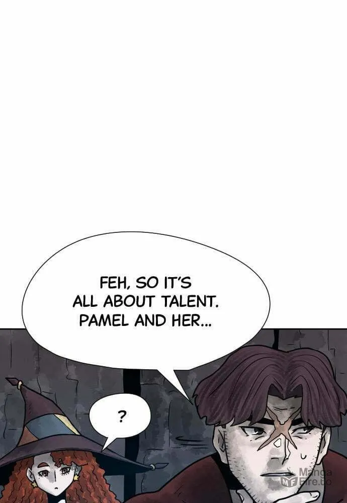 Warrior Executioner Chapter 20 page 45 - 