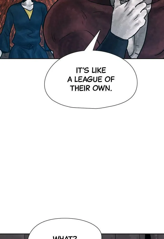 Warrior Executioner Chapter 20 page 46 - 