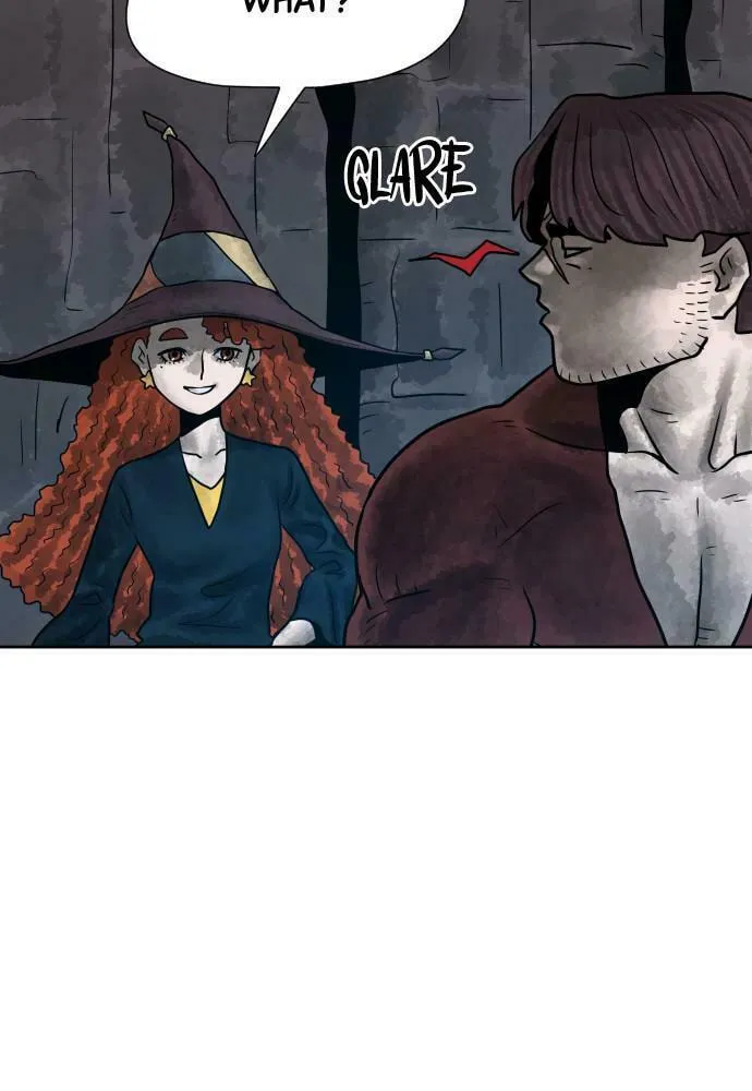 Warrior Executioner Chapter 20 page 47 - 