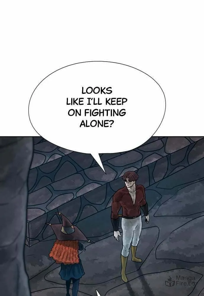 Warrior Executioner Chapter 20 page 48 - 