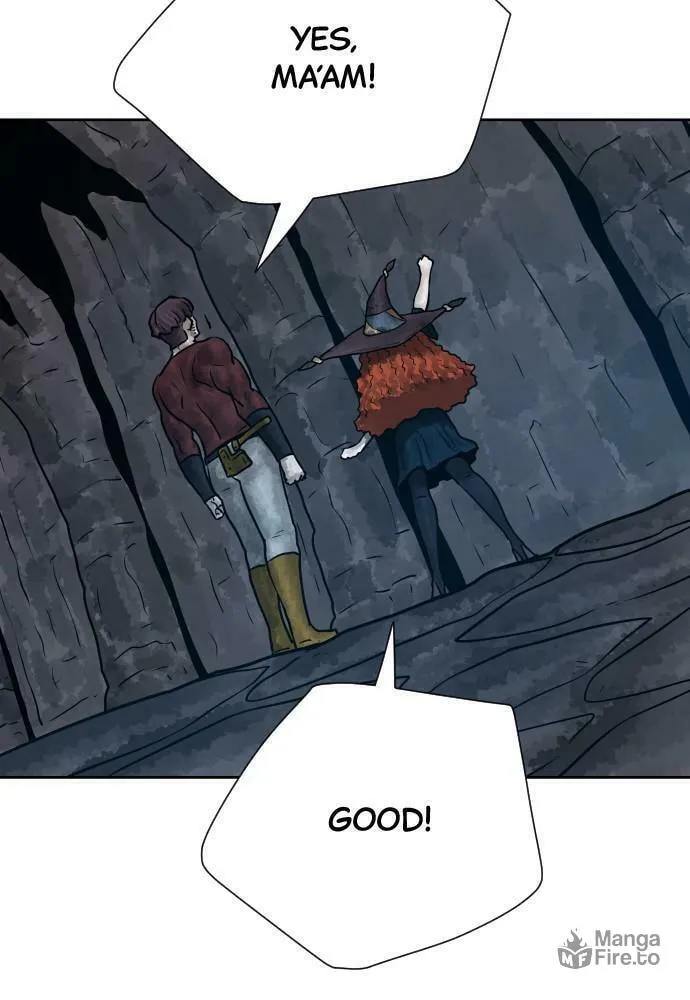 Warrior Executioner Chapter 20 page 50 - 