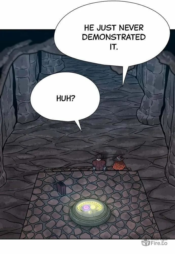 Warrior Executioner Chapter 20 page 6 - 