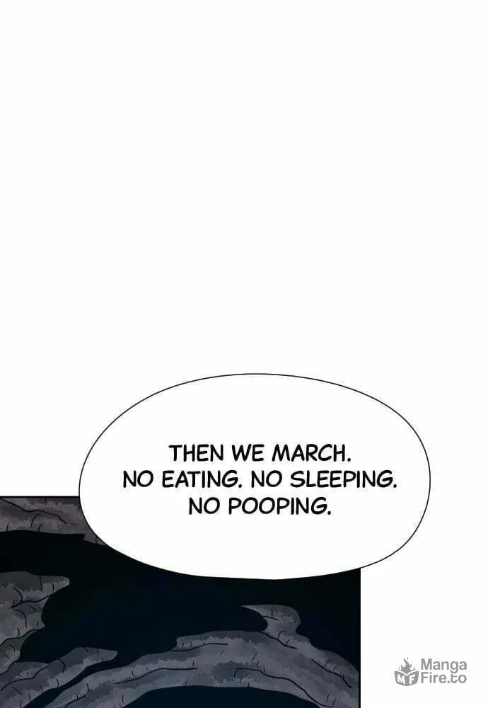 Warrior Executioner Chapter 20 page 51 - 