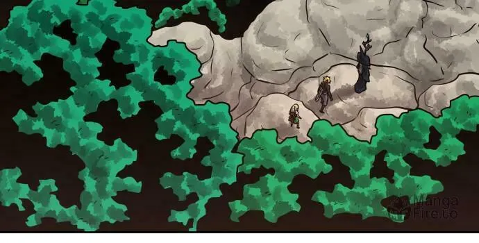 Warrior Executioner Chapter 20 page 55 - 