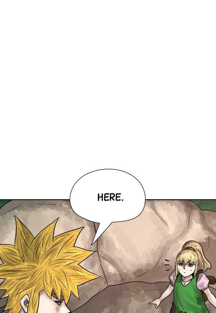 Warrior Executioner Chapter 20 page 56 - 