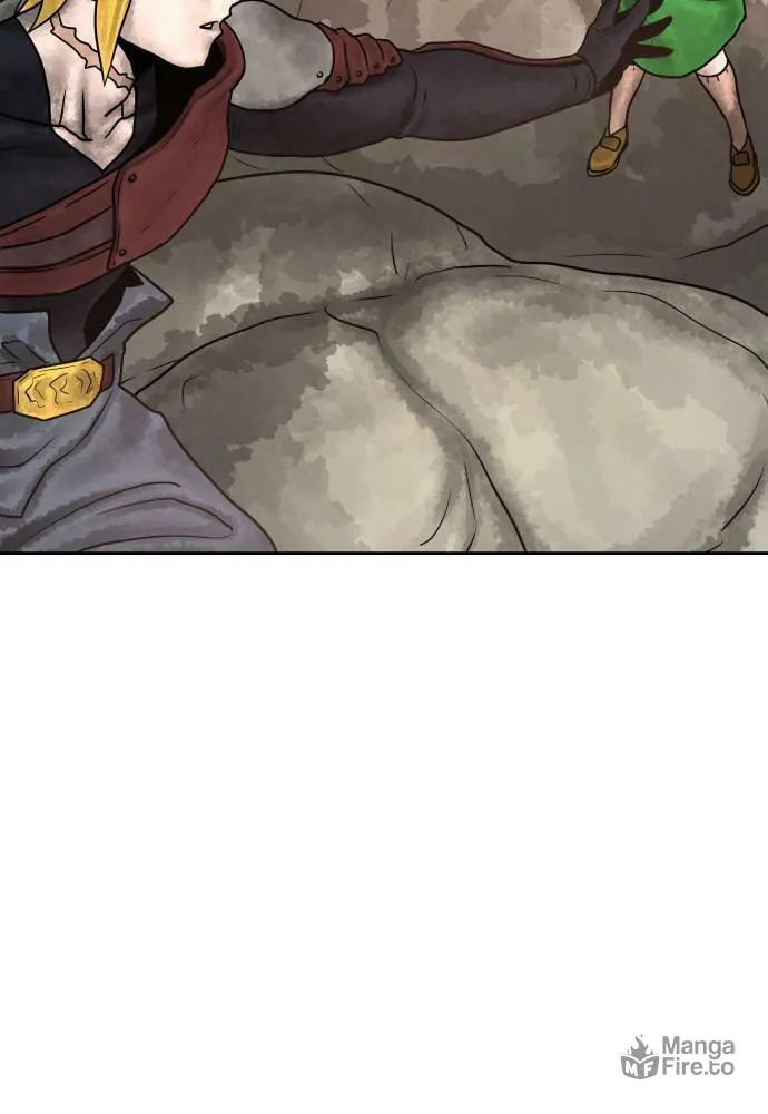 Warrior Executioner Chapter 20 page 57 - 