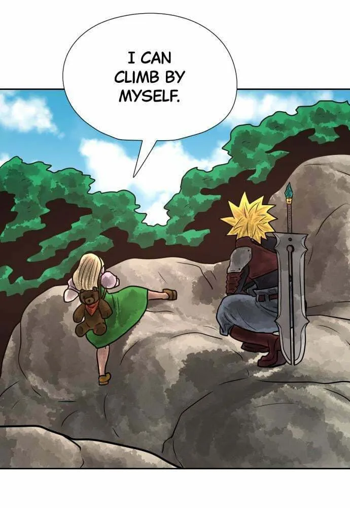 Warrior Executioner Chapter 20 page 58 - 