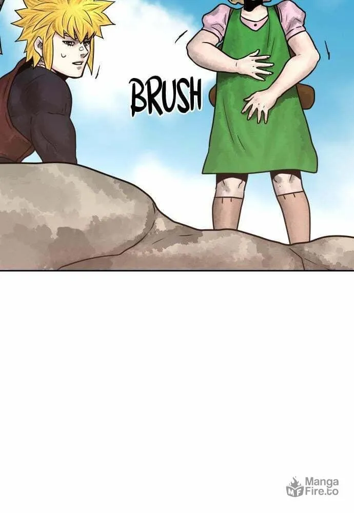 Warrior Executioner Chapter 20 page 60 - 