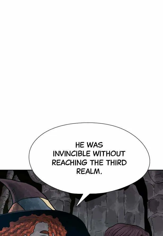 Warrior Executioner Chapter 20 page 7 - 