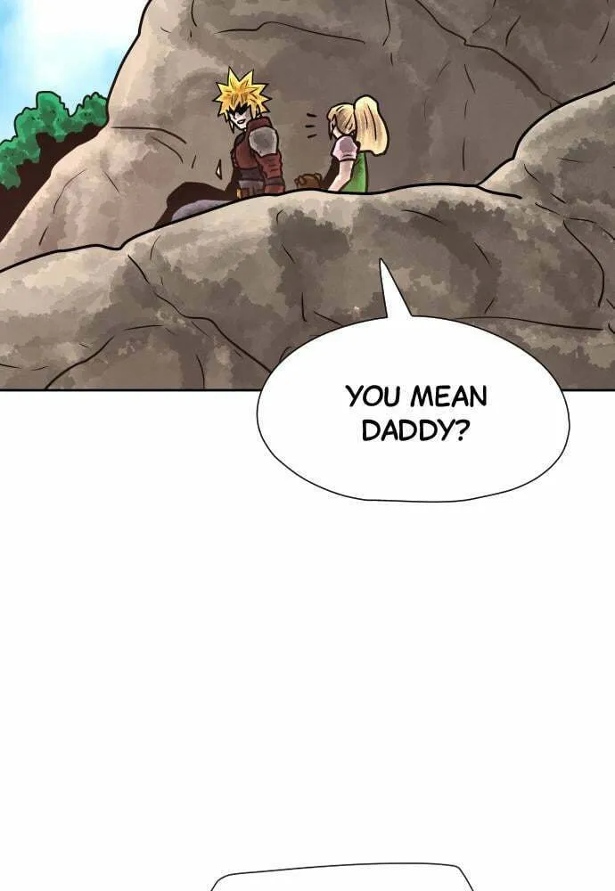 Warrior Executioner Chapter 20 page 64 - 