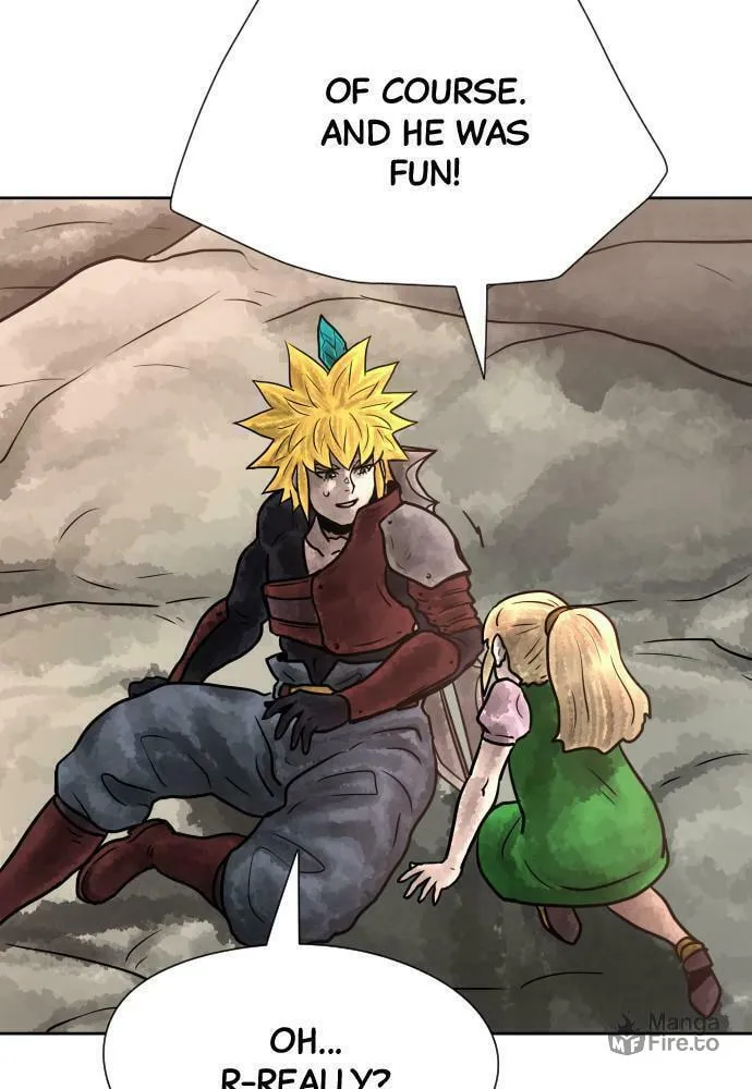 Warrior Executioner Chapter 20 page 65 - 
