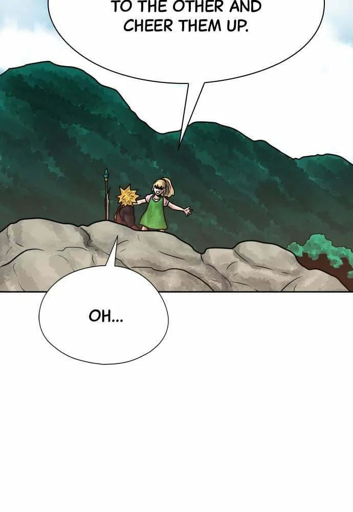 Warrior Executioner Chapter 20 page 68 - 