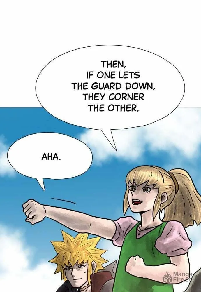 Warrior Executioner Chapter 20 page 69 - 