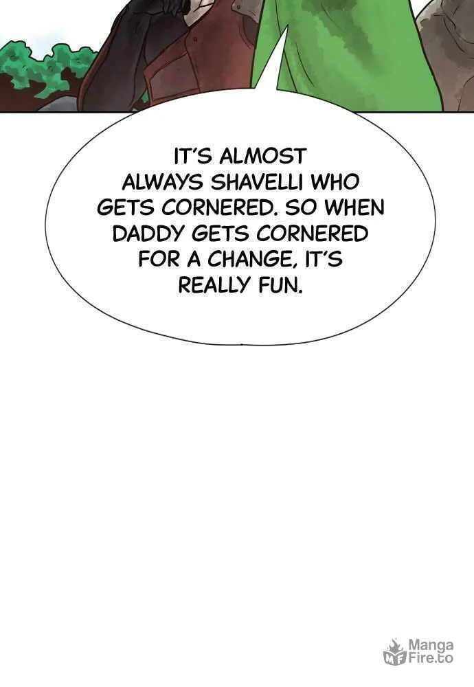 Warrior Executioner Chapter 20 page 70 - 