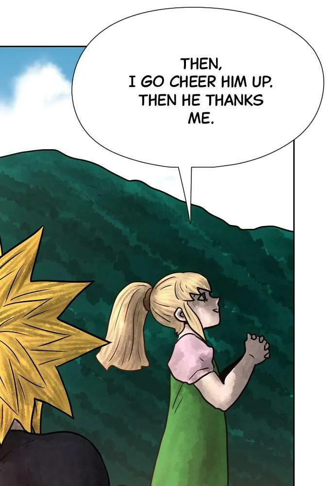 Warrior Executioner Chapter 20 page 71 - 