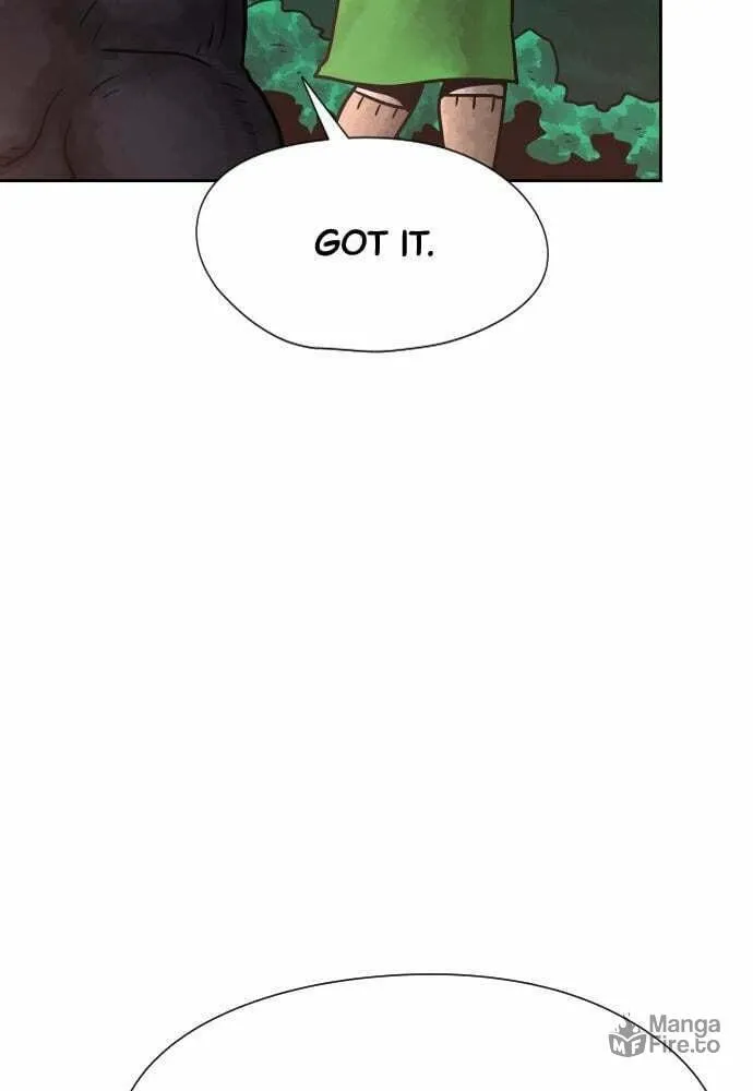 Warrior Executioner Chapter 20 page 72 - 