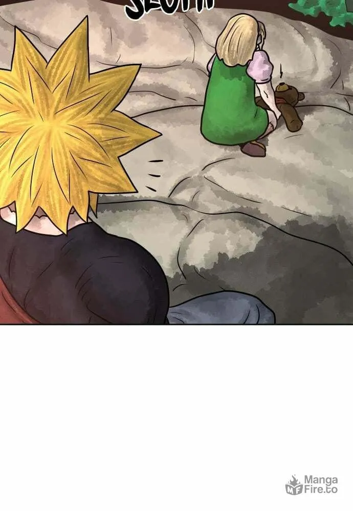Warrior Executioner Chapter 20 page 75 - 