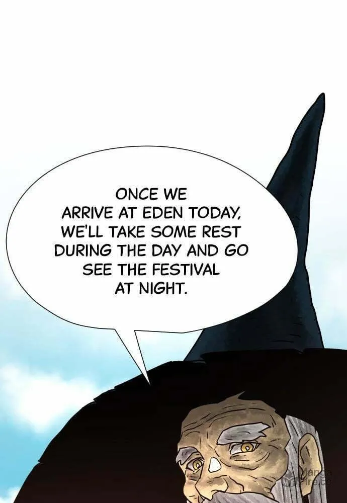 Warrior Executioner Chapter 20 page 78 - 