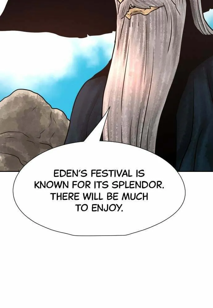 Warrior Executioner Chapter 20 page 79 - 