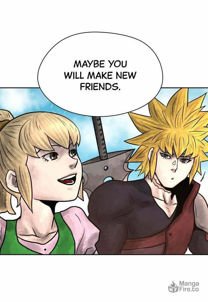 Warrior Executioner Chapter 20 page 80 - 