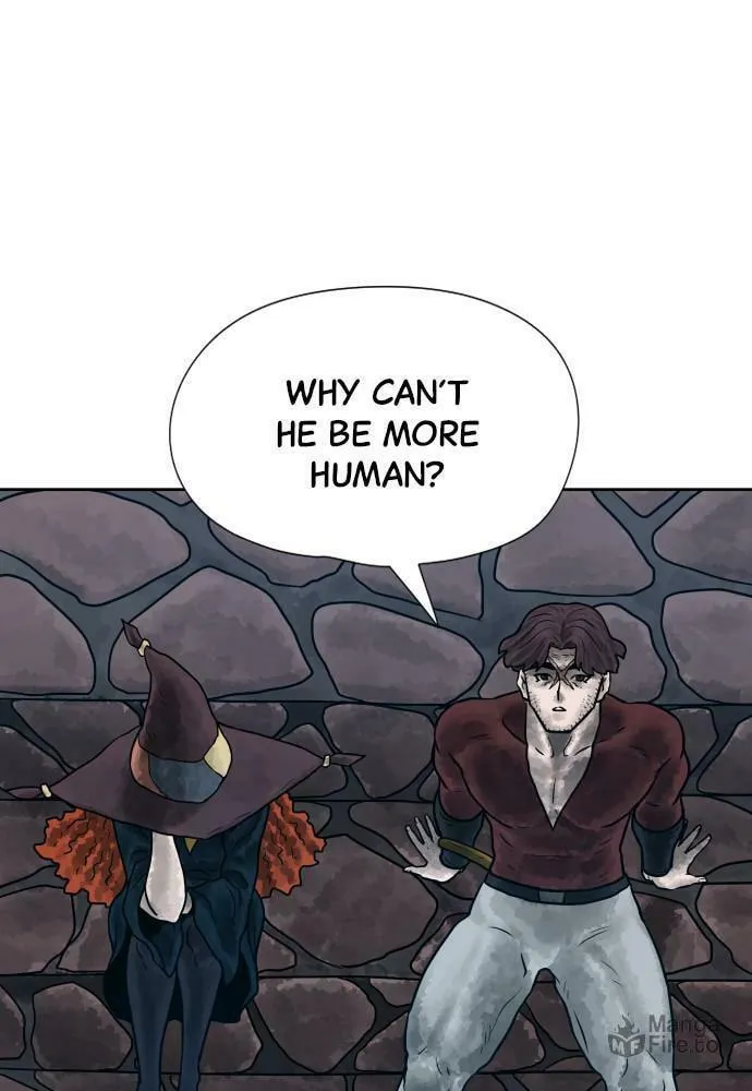Warrior Executioner Chapter 20 page 9 - 