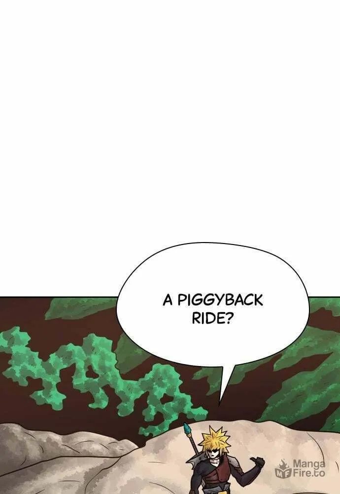 Warrior Executioner Chapter 20 page 81 - 