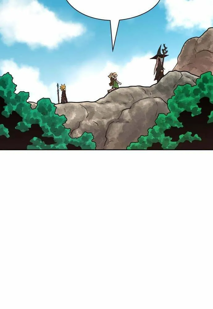 Warrior Executioner Chapter 20 page 83 - 