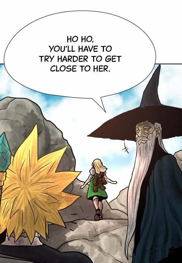 Warrior Executioner Chapter 20 page 84 - 