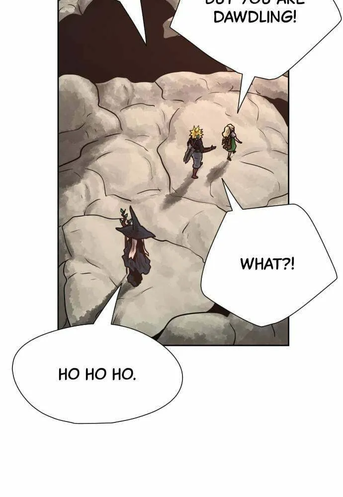 Warrior Executioner Chapter 20 page 86 - 