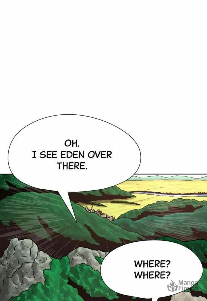 Warrior Executioner Chapter 20 page 87 - 
