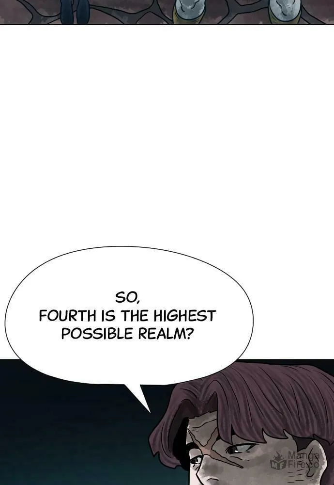 Warrior Executioner Chapter 20 page 10 - 