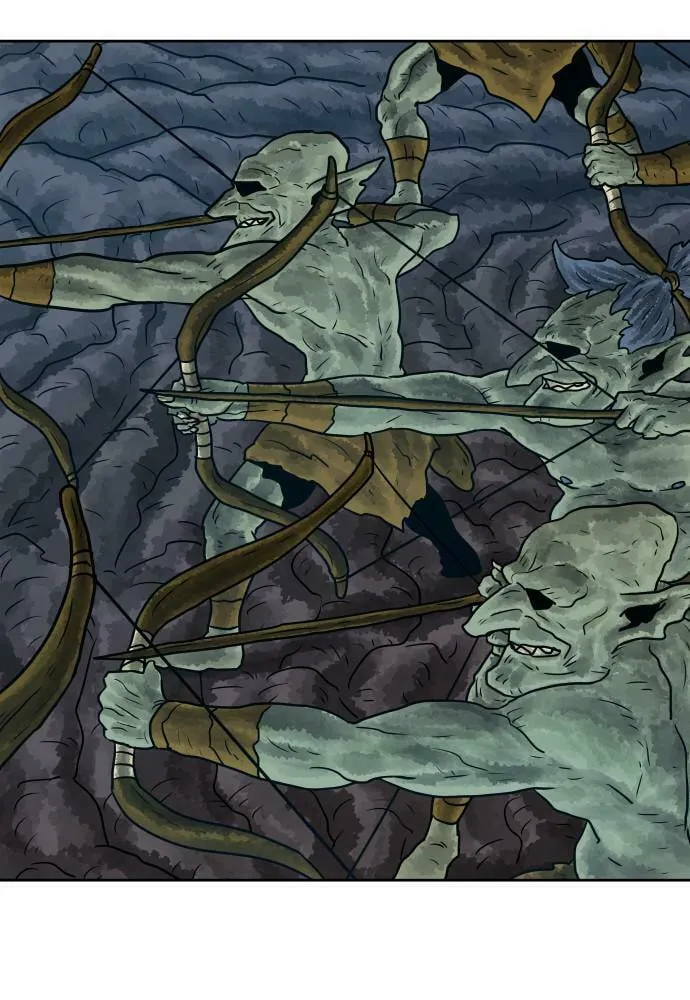 Warrior Executioner Chapter 20 page 94 - 