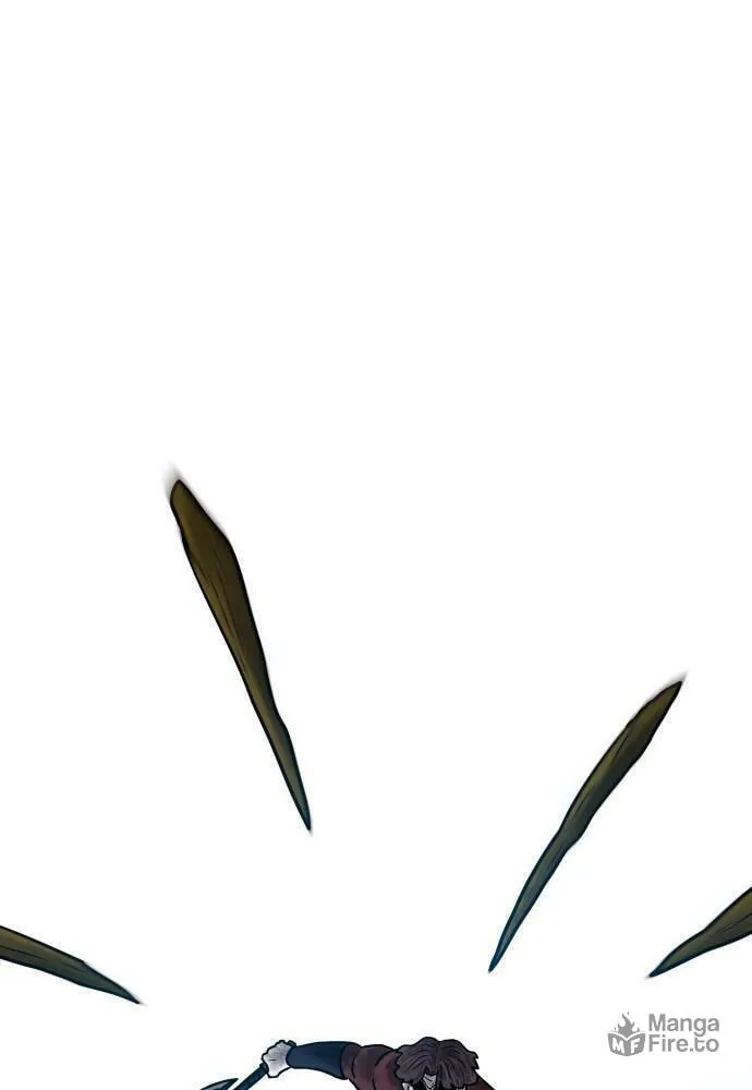 Warrior Executioner Chapter 20 page 95 - 