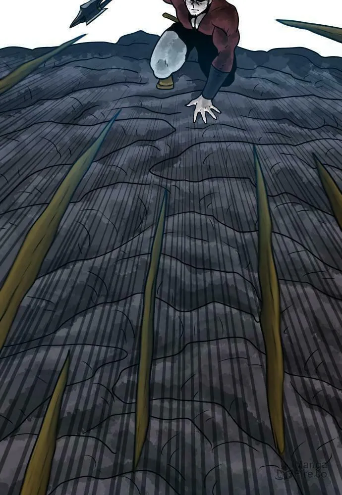 Warrior Executioner Chapter 20 page 96 - 