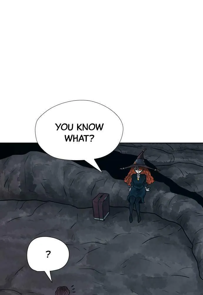 Warrior Executioner Chapter 21 page 103 - 