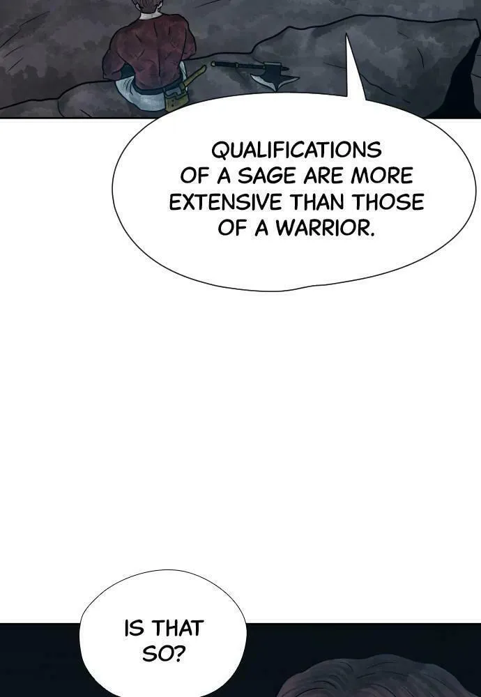 Warrior Executioner Chapter 21 page 104 - 