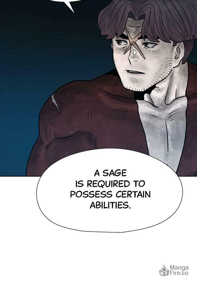 Warrior Executioner Chapter 21 page 105 - 
